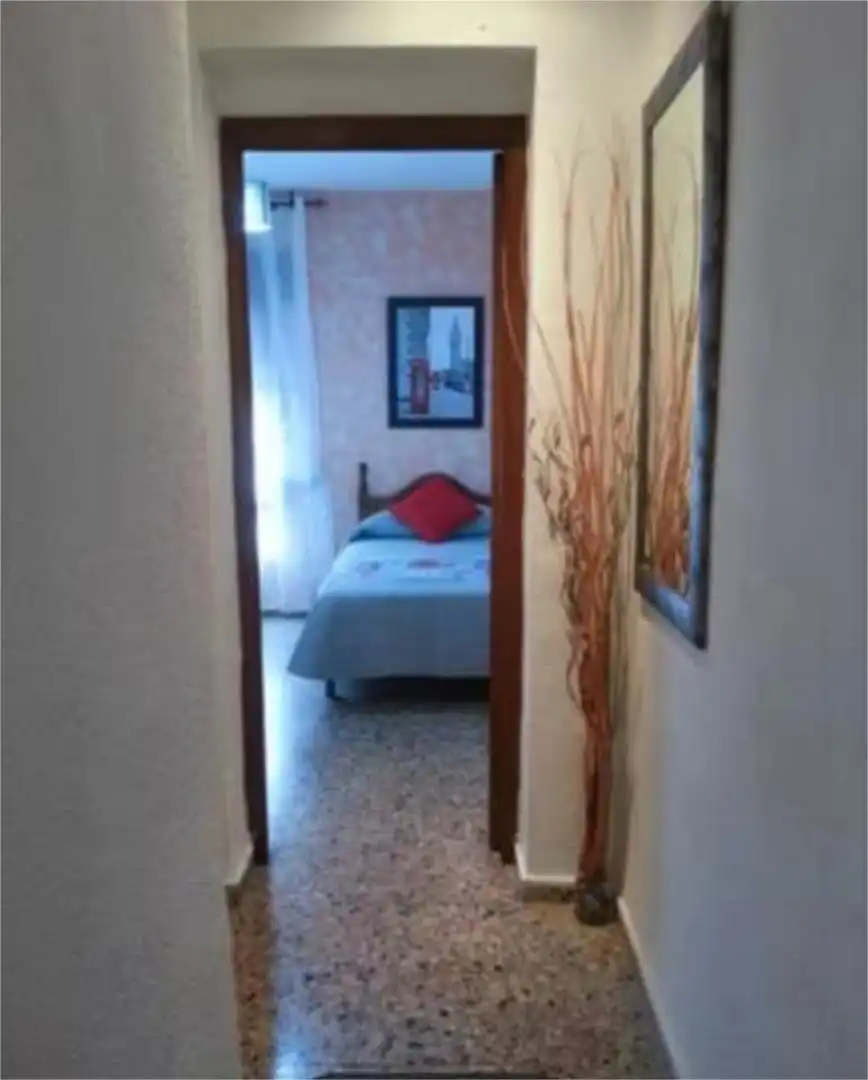 Piso en Ciudad Jardín - Foto 3