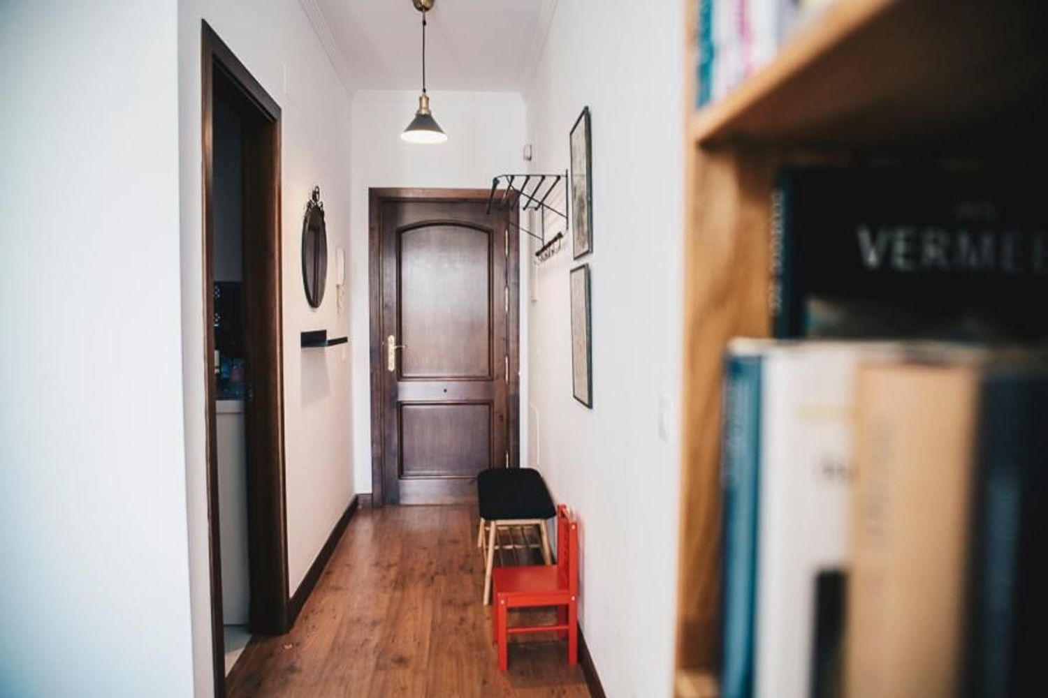 Piso en Avenida Sanlúcar, 27, Casco Histórico - Zona Alta - Foto 7