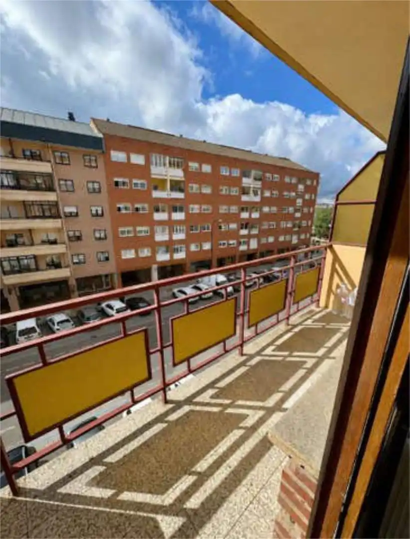 Piso en Glorieta Rosales - Foto 8