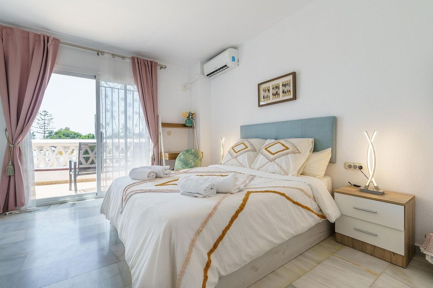 Chalet adosado en Avenida España, 16, Sitio de Calahonda, Sitio de Calahonda - Foto 11