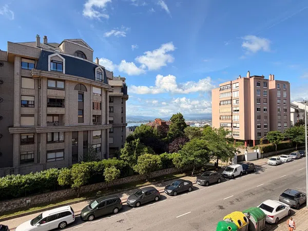 Piso en Paseo de Altamira, 28, General Dávila, General Dávila - Foto 1