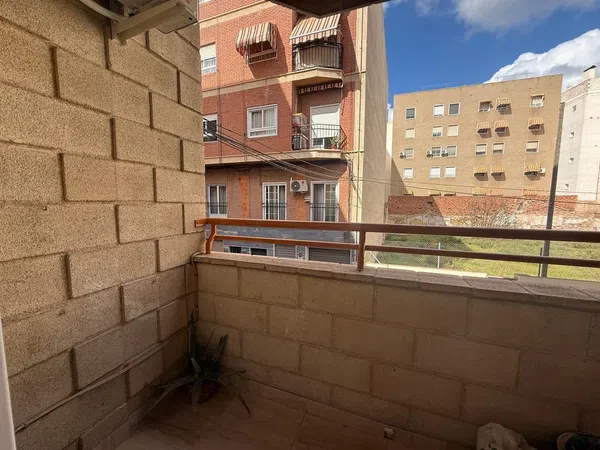 Piso en calle Manuel Pérez Ruiz, 5 - Foto 5