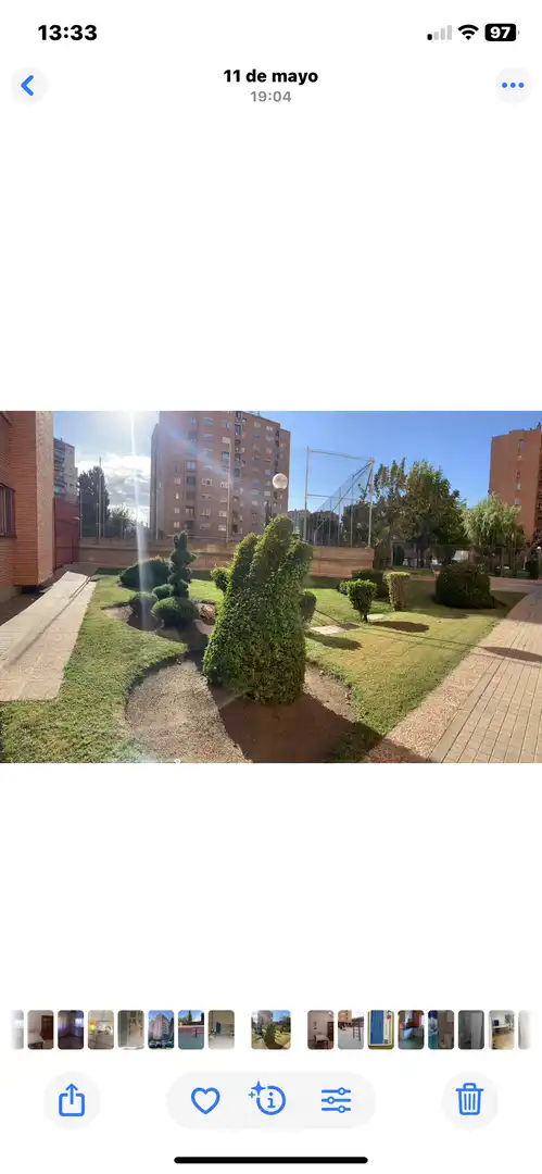 Piso en  Calle de Argentina 16 - Foto 2