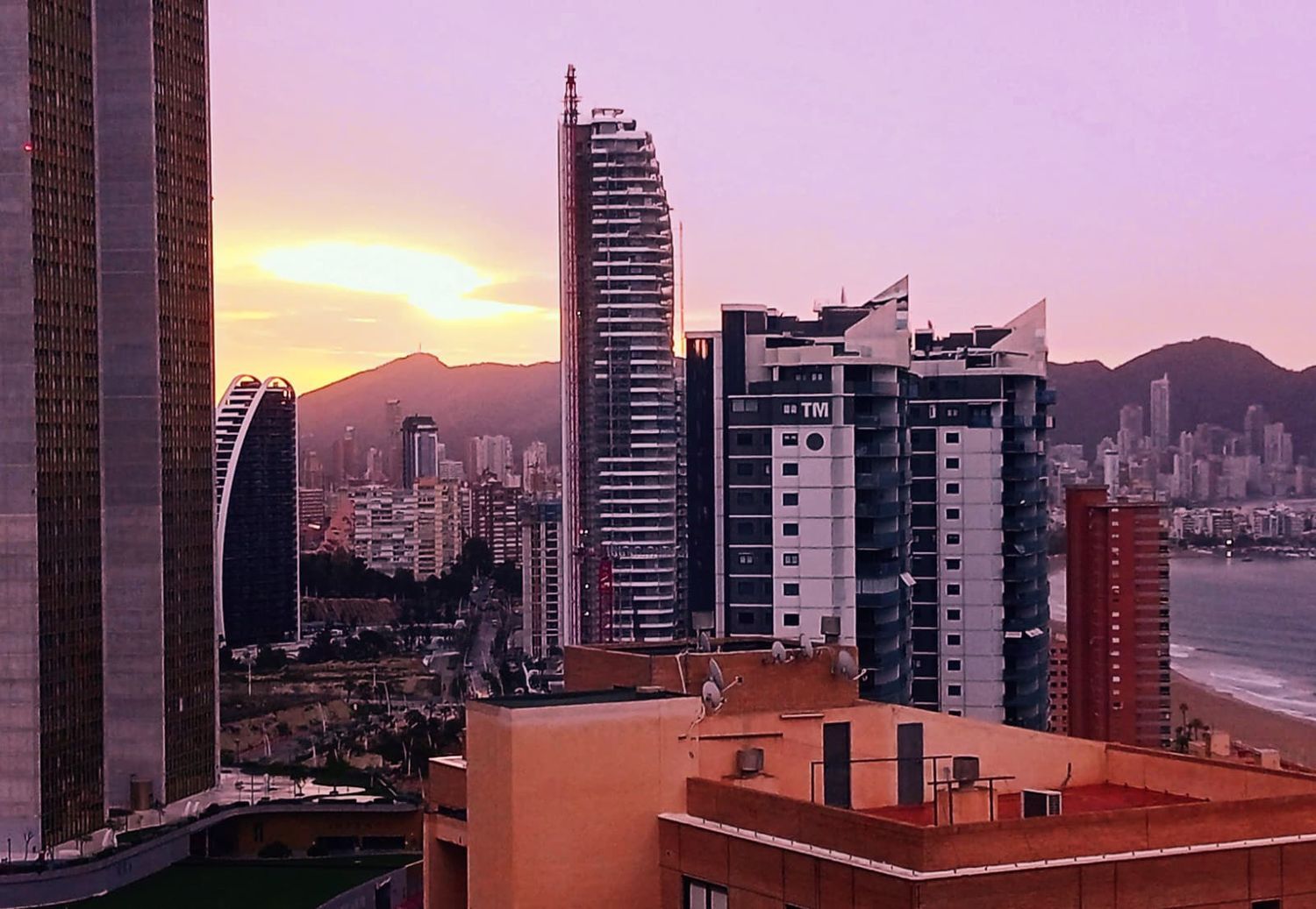 Piso en Avenida Marina Baixa, Benidorm, 7 - Foto 21