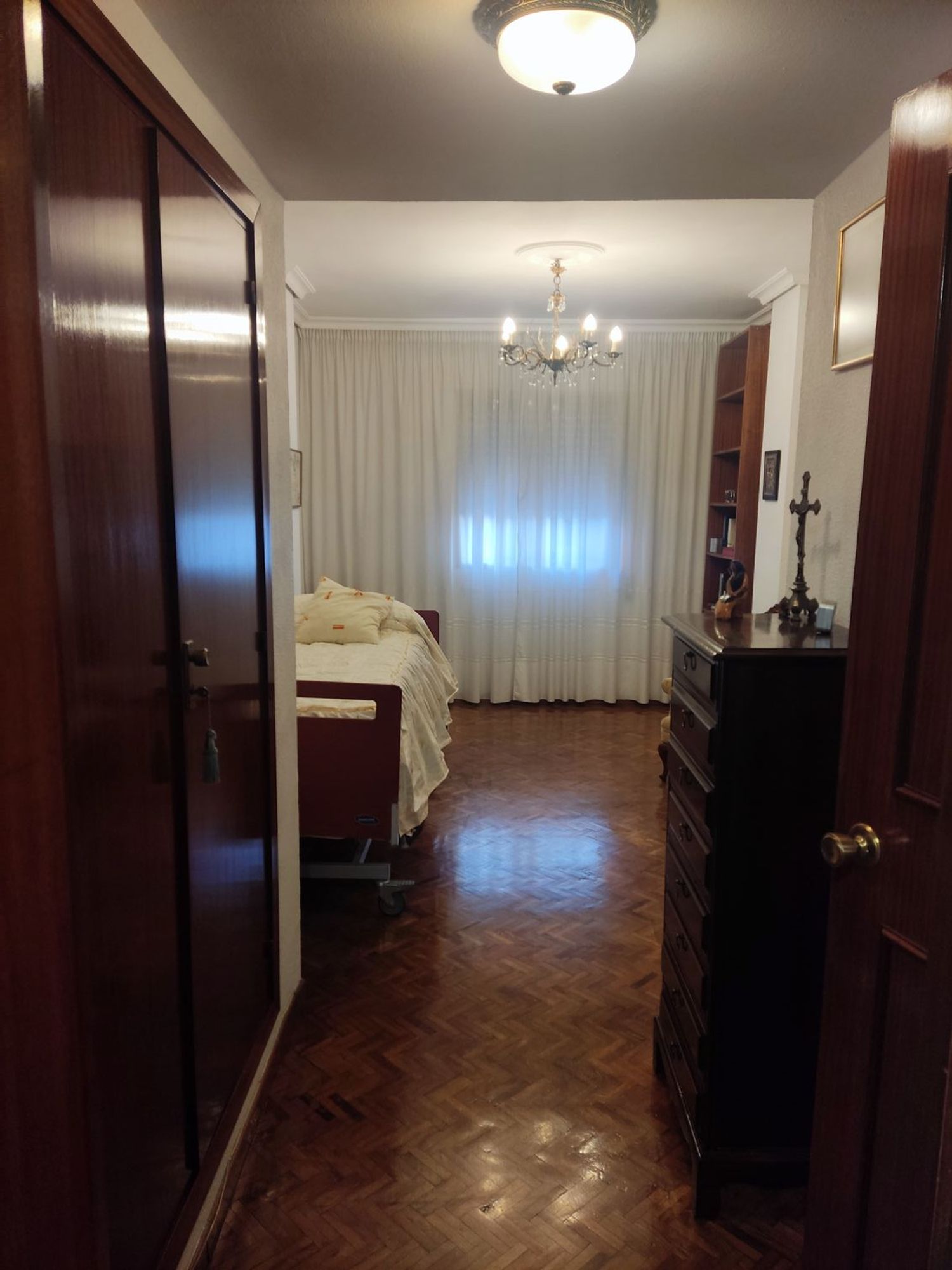 Piso en Calle Rico Cejudo, 4 a, Nervión - Foto 23