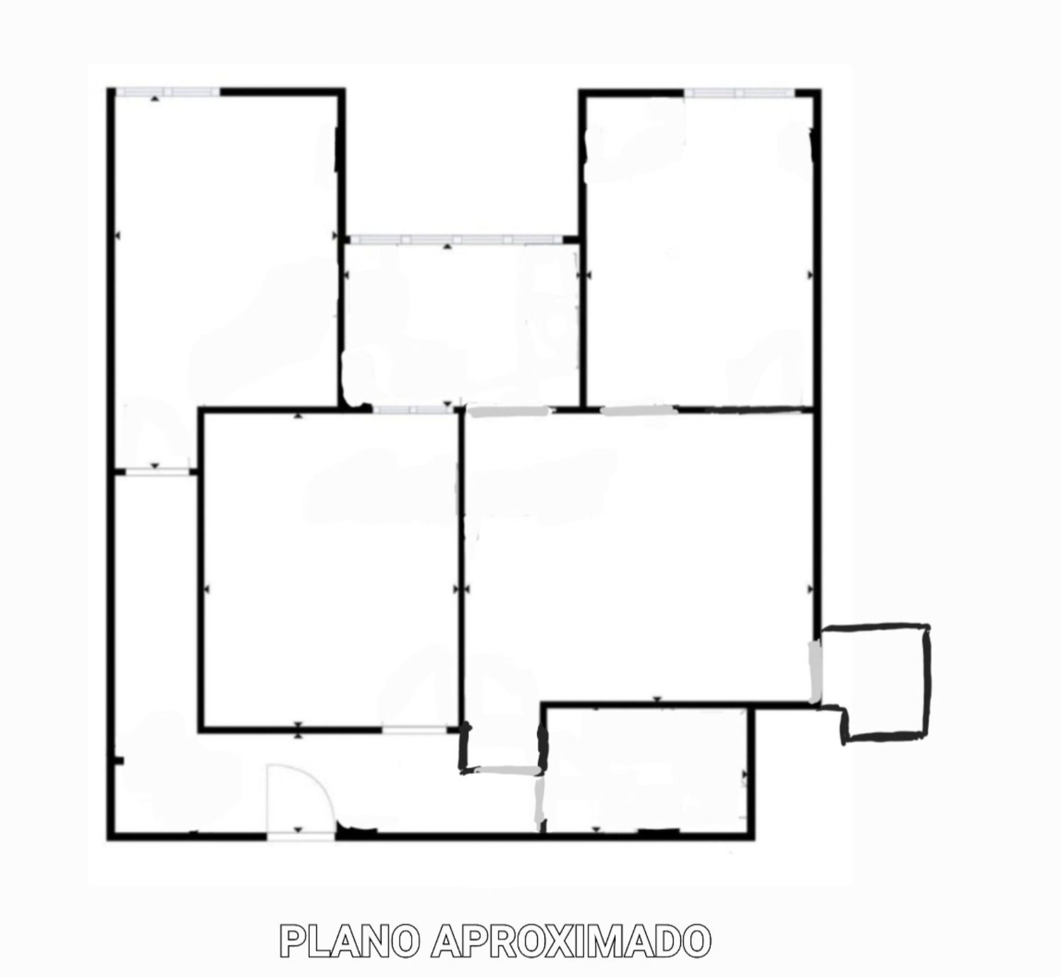 Piso en Lugar Barrio Zurbaranbarri, 3 a - Foto 39
