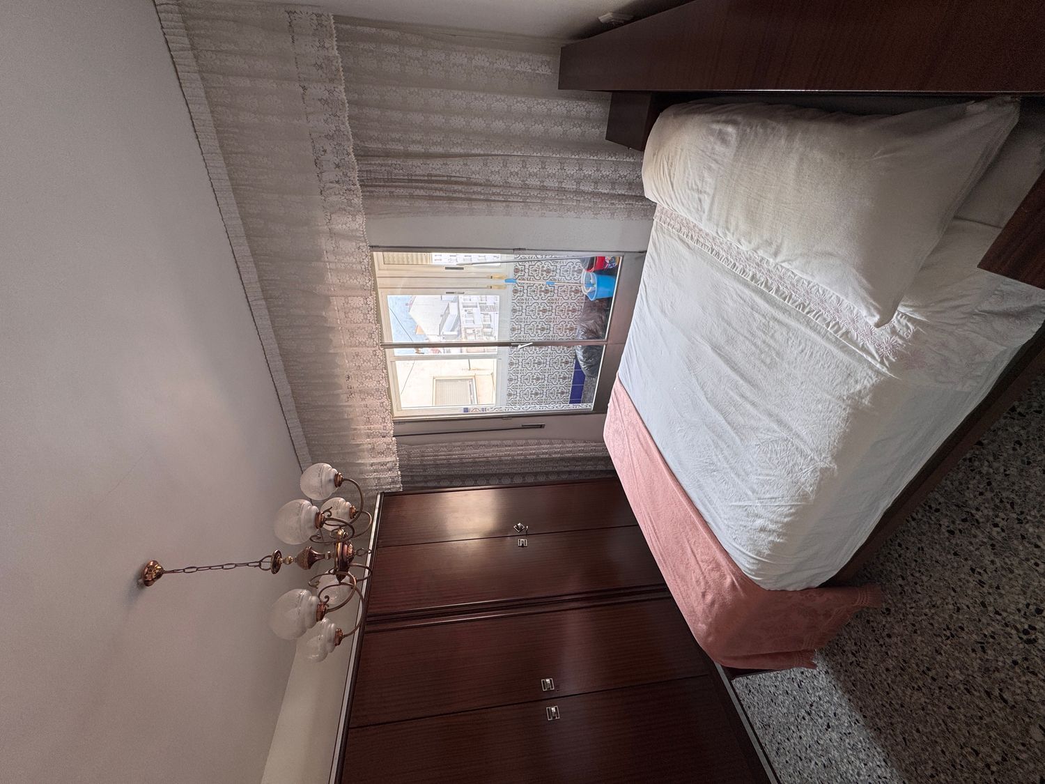 Piso en Avenida Hispanitat, 31, Barri Zona Nord, Barri Zona Nord - Foto 6