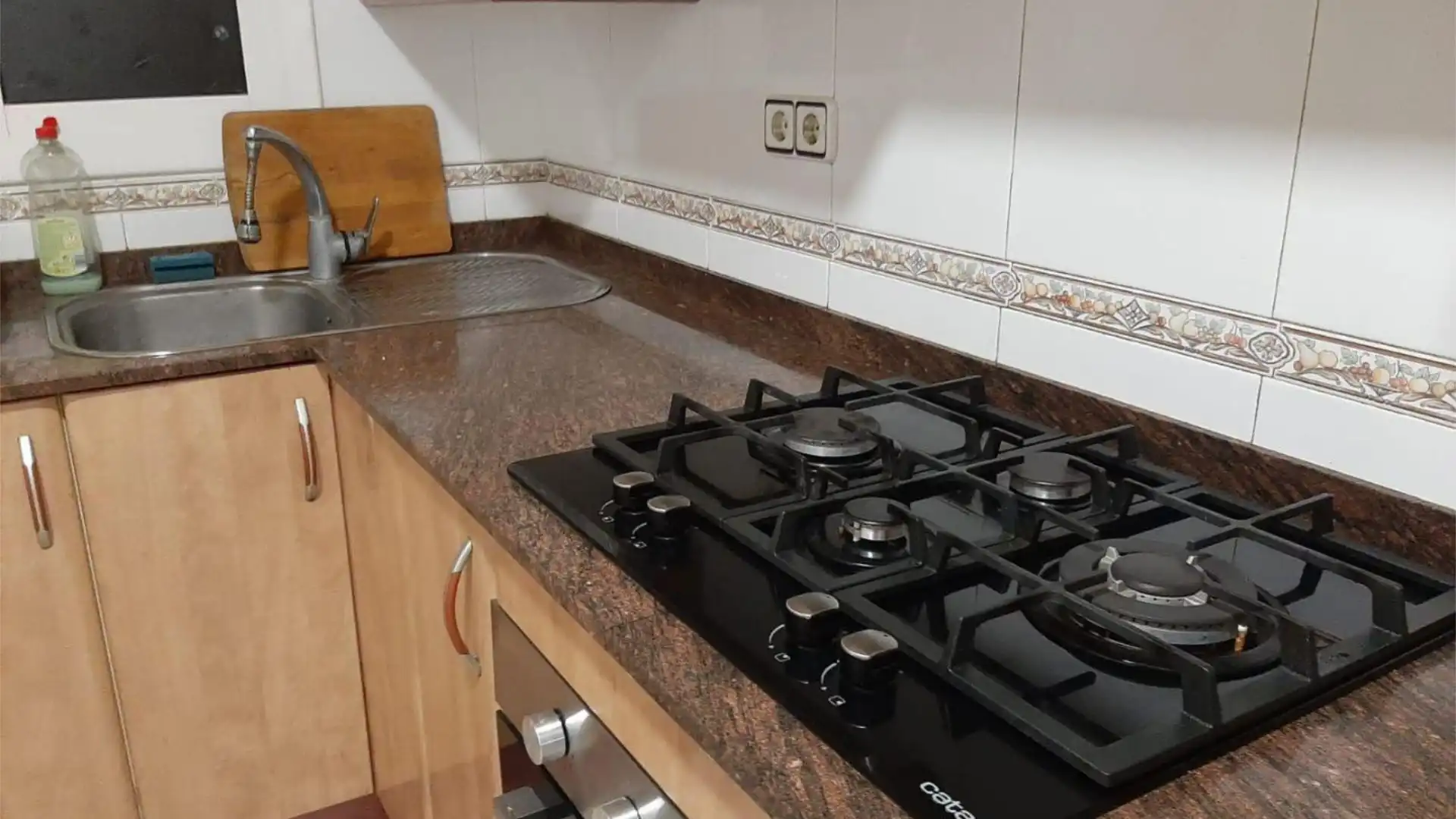 Piso en  Passeig de la Zona Franca 212 - Foto 13