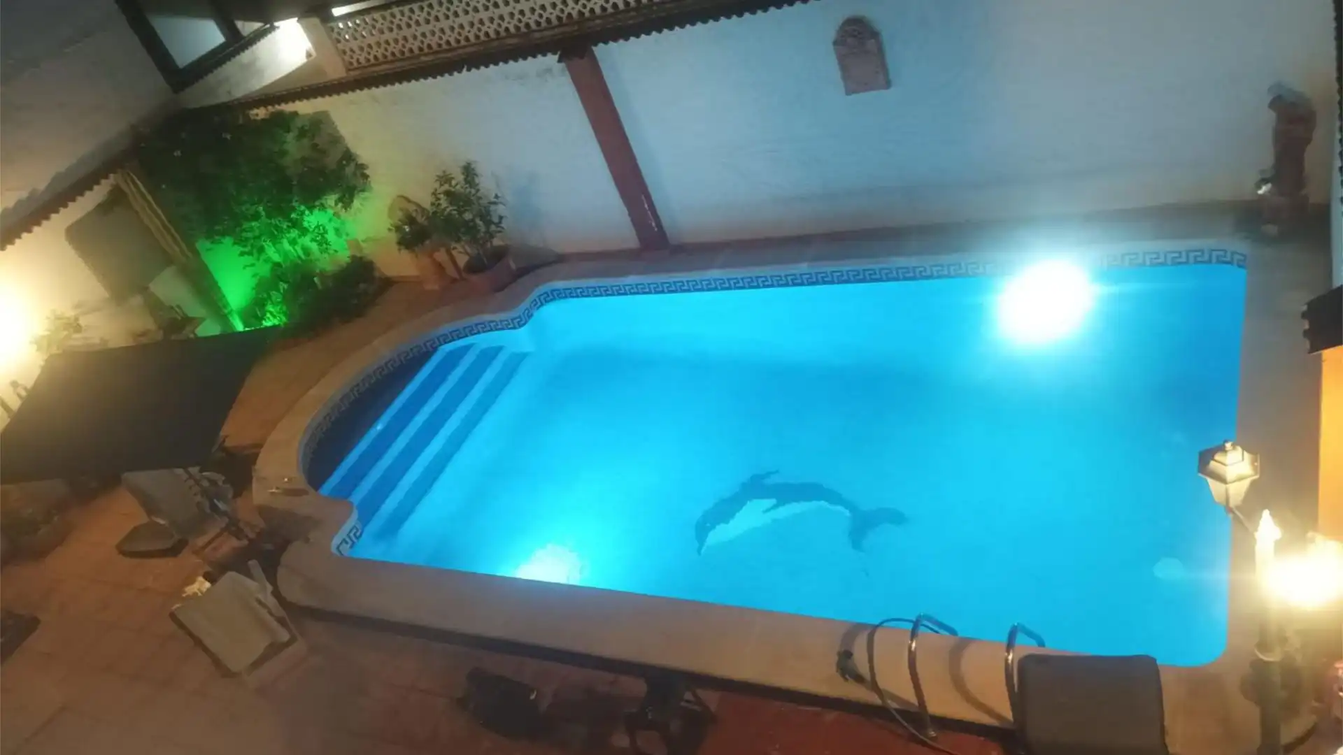 Casa adosada en  Calle Calderón de la Barca 20 - Foto 2