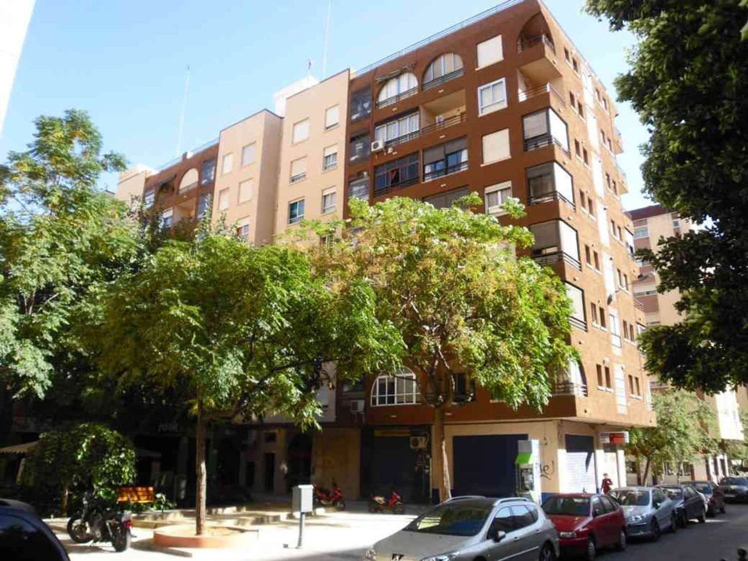 Piso en Calle de l'Escultor Alfons Gabino, 19, Ciutat Jardí - Foto 5