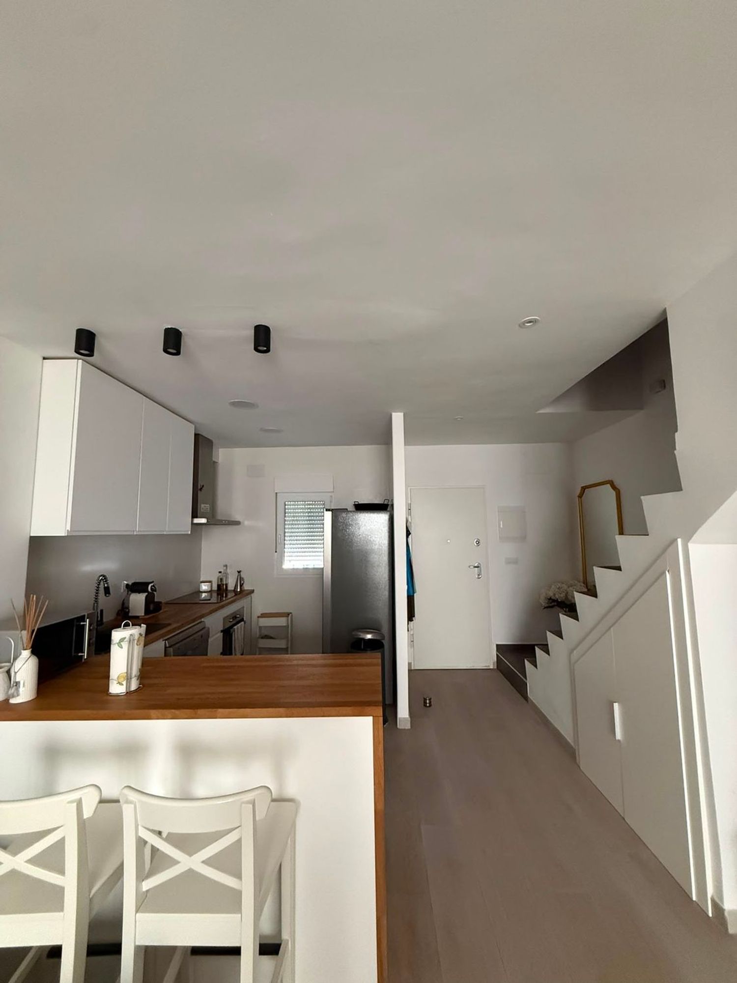 Chalet adosado en Calle Pinos, 22 - Foto 4