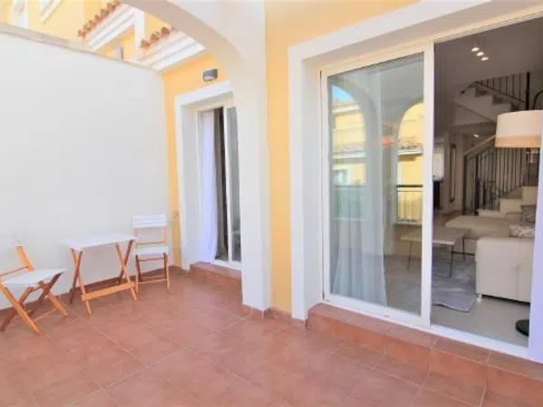 Chalet adosado en Partida Maryvilla, 1 s, Maryvilla, Maryvilla - Foto 14
