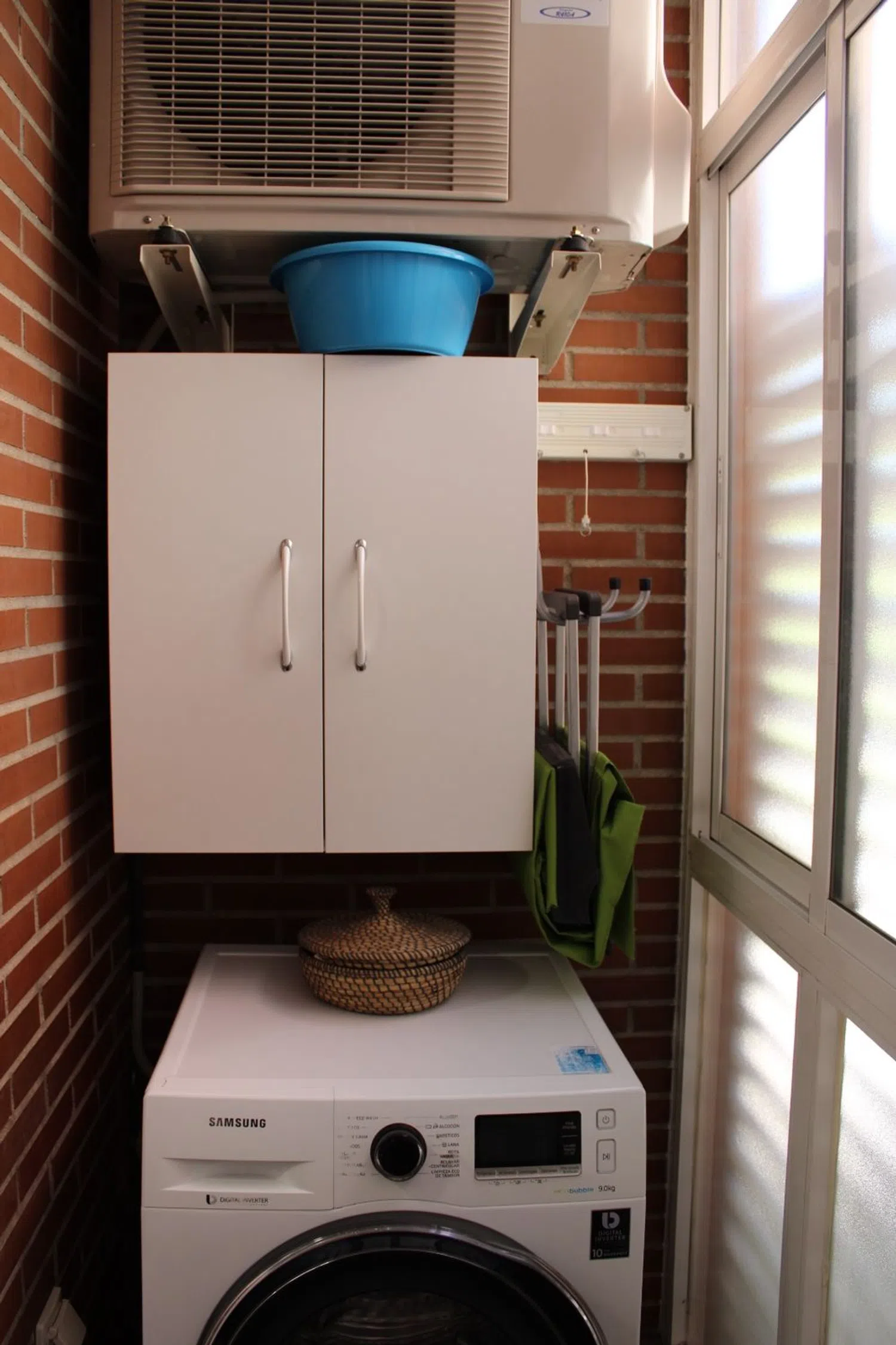 Piso en avenida de Navarrondán, 20 - Foto 16