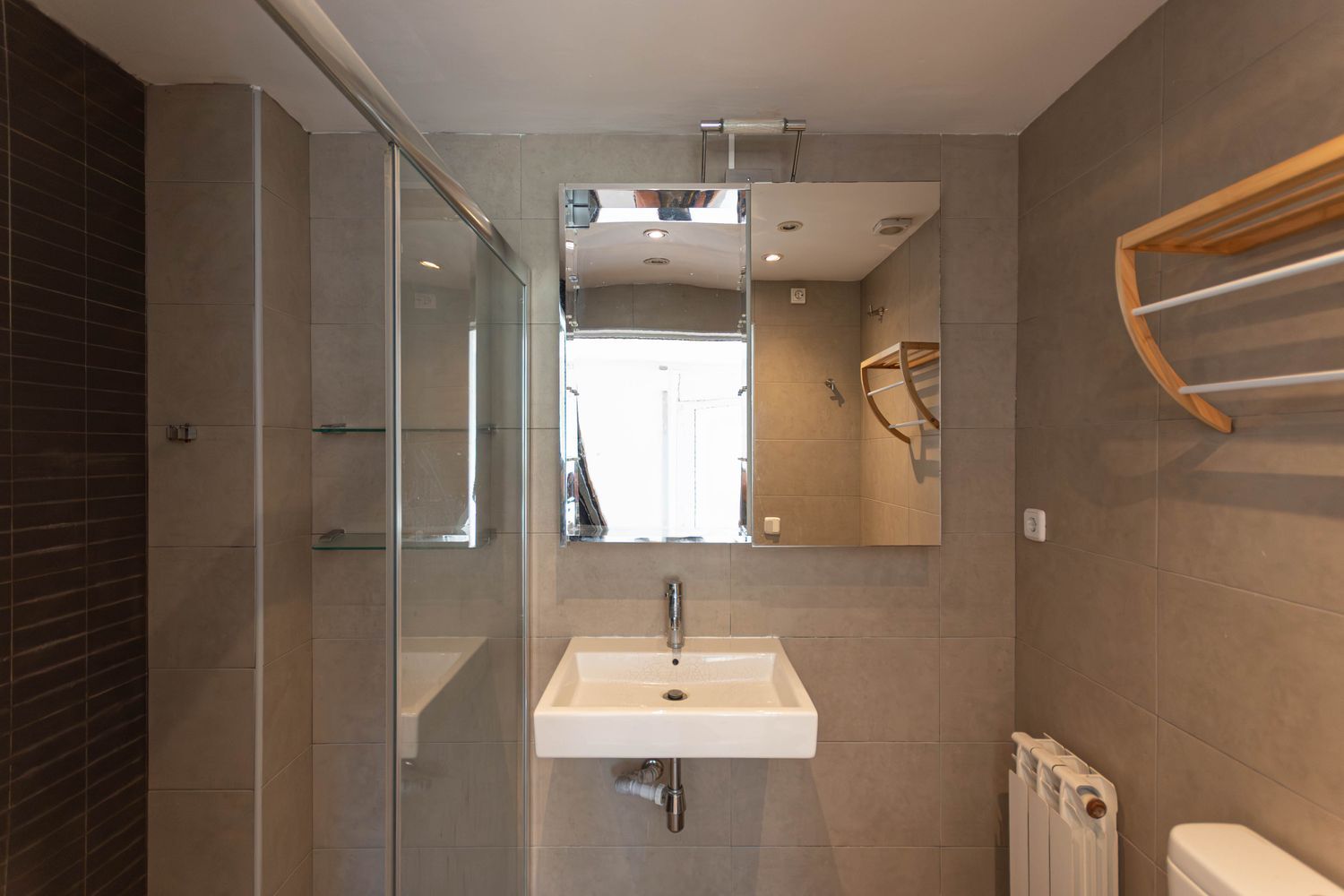 Ático en Calle Llopis Bofill, 10, Vinyet-Terramar-Can Pei-Can Girona, Vinyet-Terramar-Can Pei-Can Girona - Foto 19