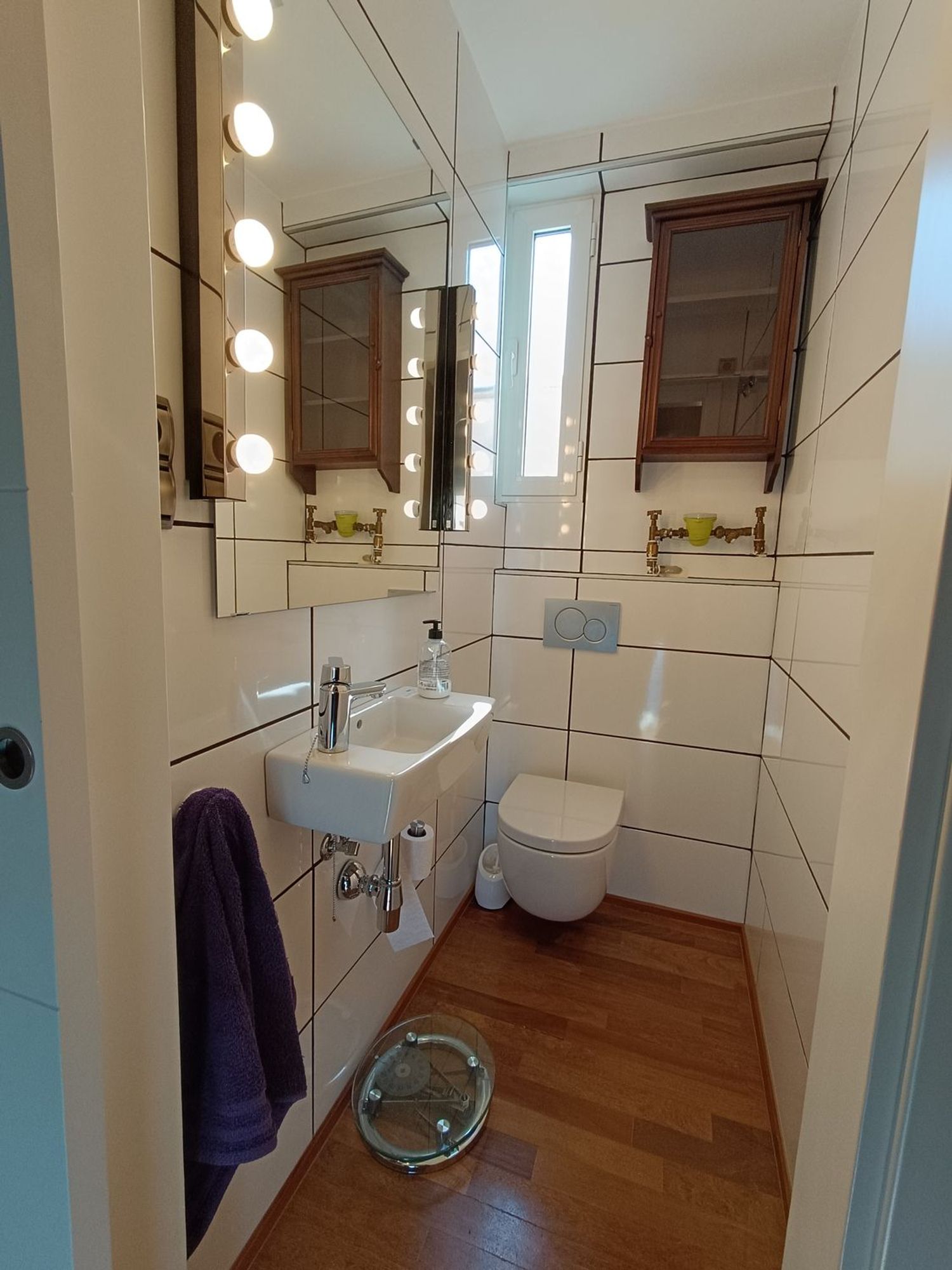 Ático en calle Sócrates, 20 - Foto 19