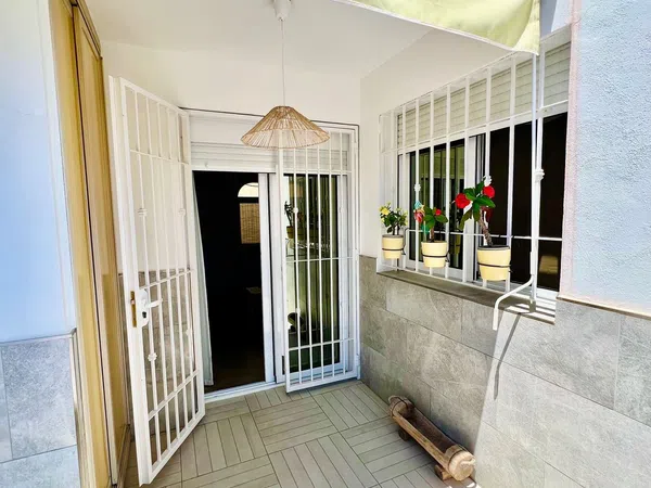 Chalet adosado en Calle Yunquera, 11, Los Pacos, Los Pacos - Foto 10