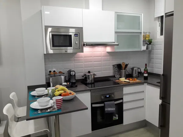 Estudio en calle Torres Quevedo, 15 - Foto 10