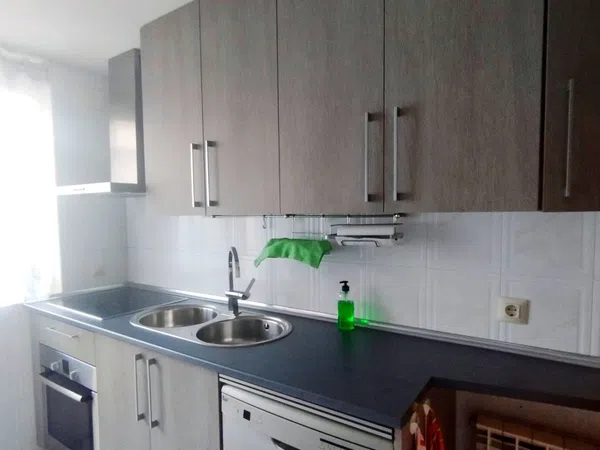 Piso en Calle de Pedro Sarmiento de Gamboa, 3, Pryconsa, Pryconsa - Foto 8
