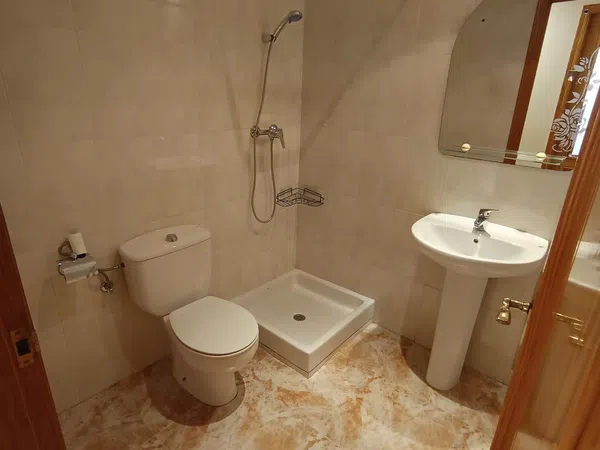 Piso en Calle Aurora, 25, La Alberca - Foto 9