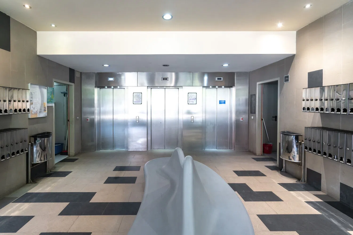 Piso en avenida d'Eduard Maristany, 10 - Foto 7