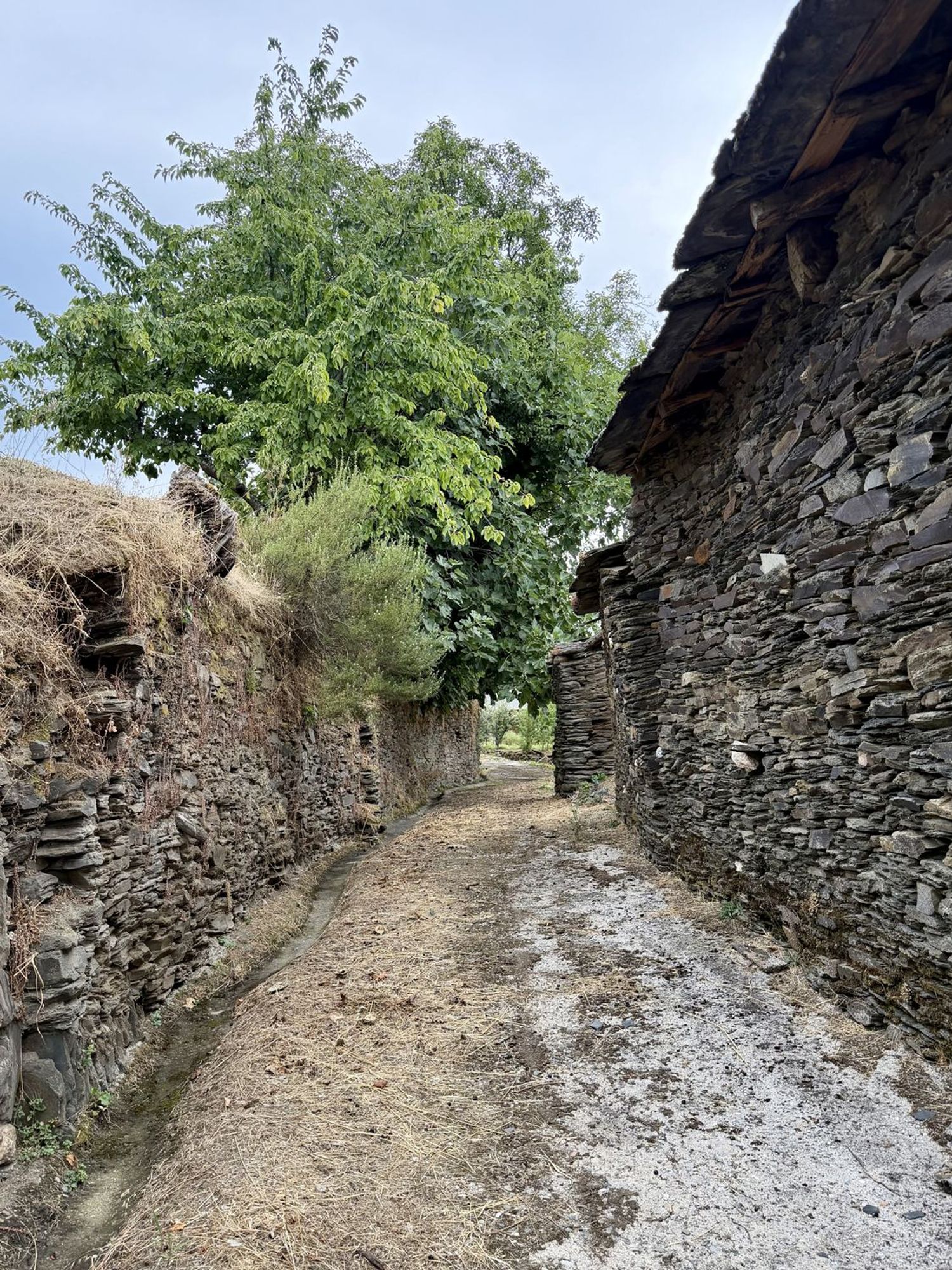 Casa rural en Bascois, 4 - Foto 28