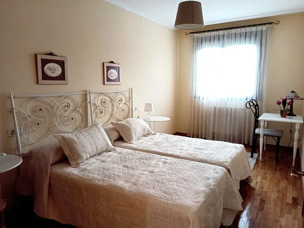 Piso en calle Mayorazu, 20