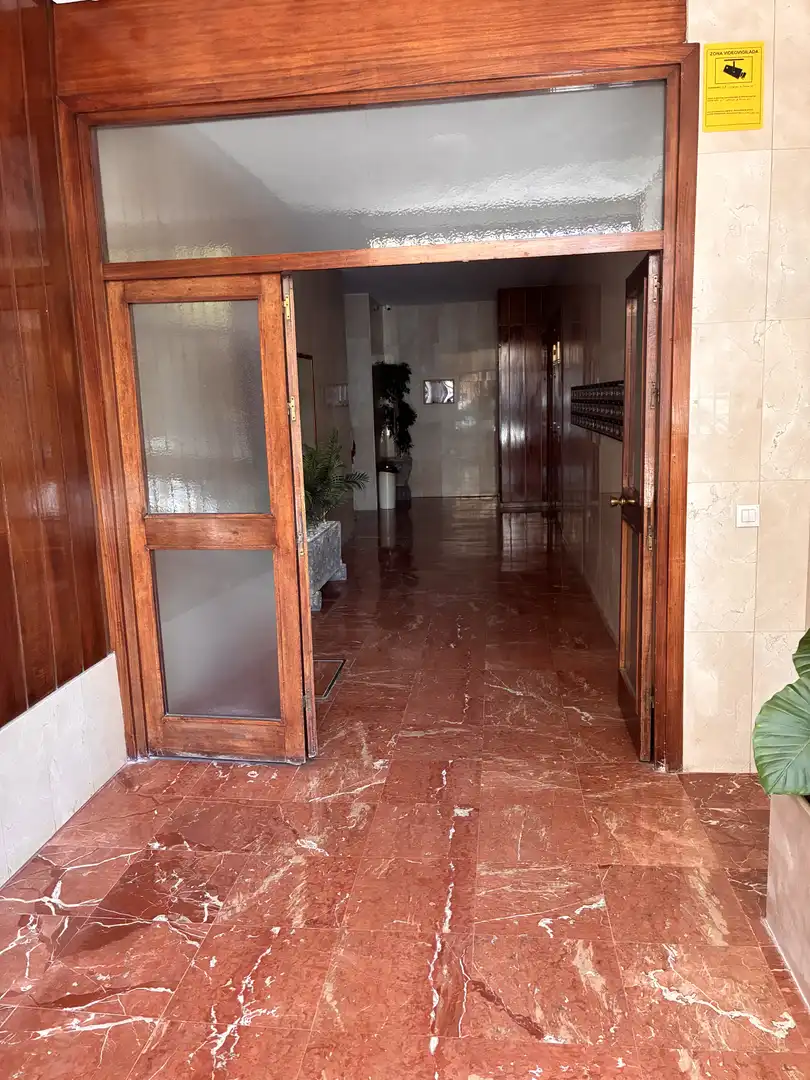 Piso en  Calle Lamarque de Novoa 6 - Foto 12