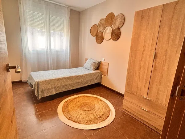 Piso en Barrio El Vivero, 90 C - Foto 17