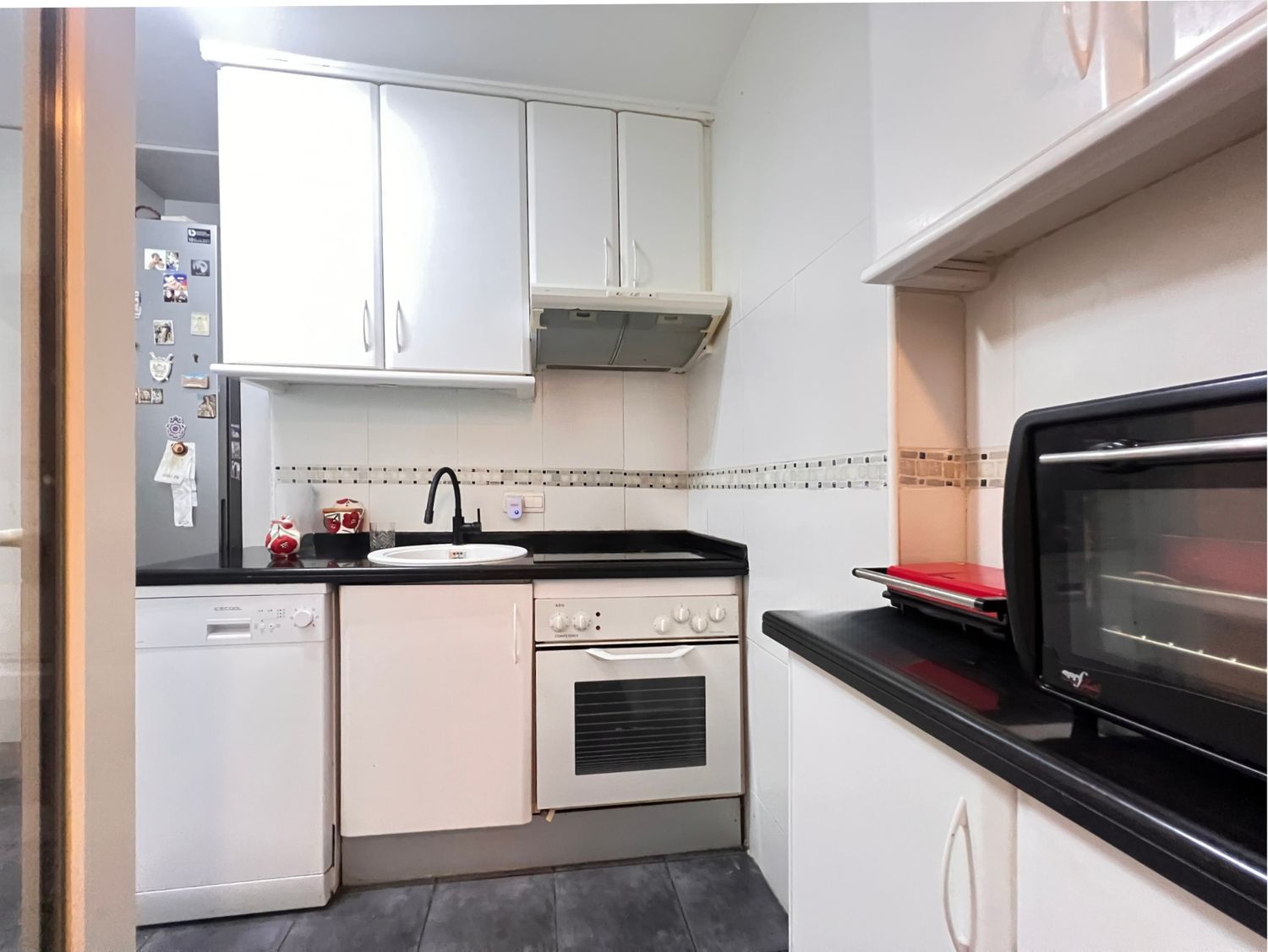 Piso en calle Bazán, 19 - Foto 17