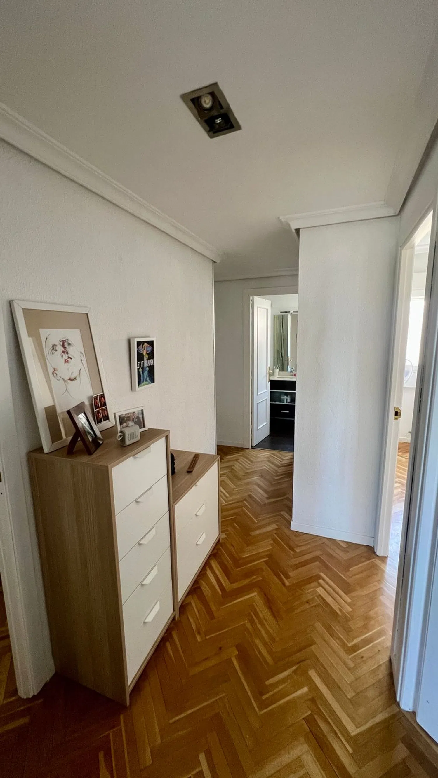 Piso en calle de Santa Hortensia, 43 - Foto 4