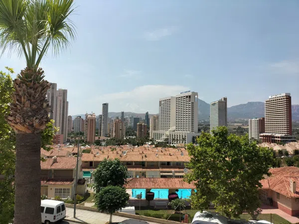 Chalet pareado en Avenida de Montecarlo, 24 - Foto 9