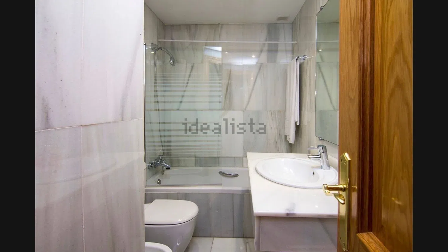 Piso en Reyes Católicos, 13 - Foto 11