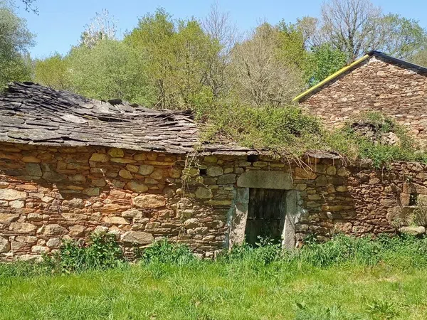 Casa de pueblo en Lu-120 s/n - Foto 3