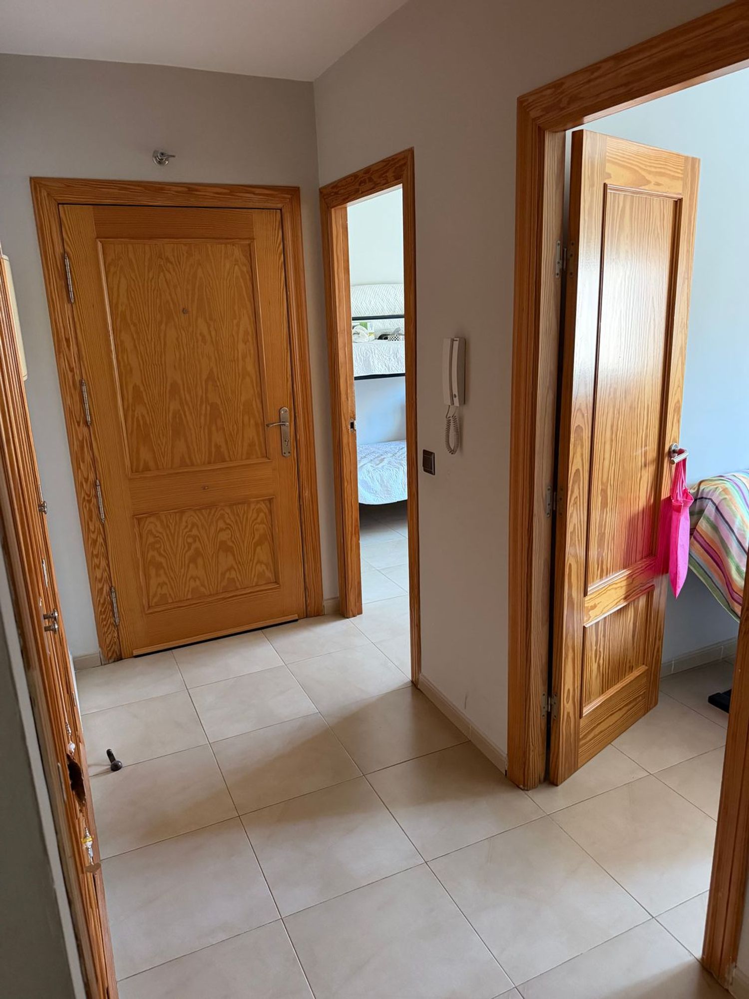Ático en Calle Magisterio, 12, Roquetas pueblo - Foto 5