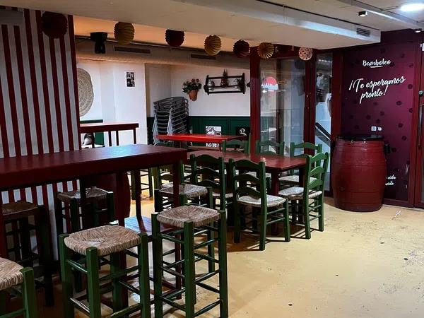 Local en Bar de copas en Calle Gran Capitán, 25, Jardín Botánico - Foto 8
