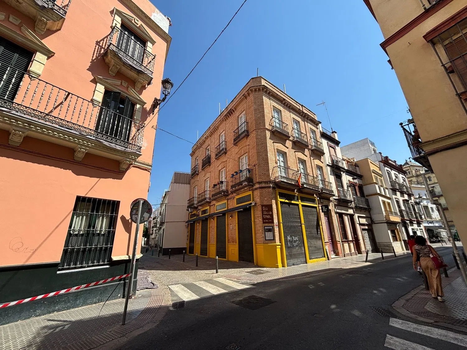 Piso en Correduría, 35 - Foto 1