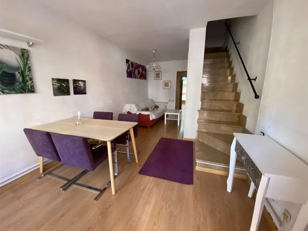 Piso en  Avenida Juan Antonio Perea 16 - Foto 12