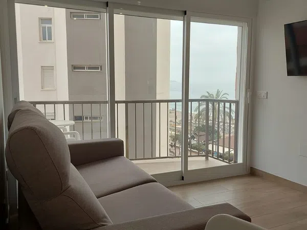 Estudio en Paseo Marítimo Rey de España, 8, Playa de los Boliches, Playa de los Boliches - Foto 16