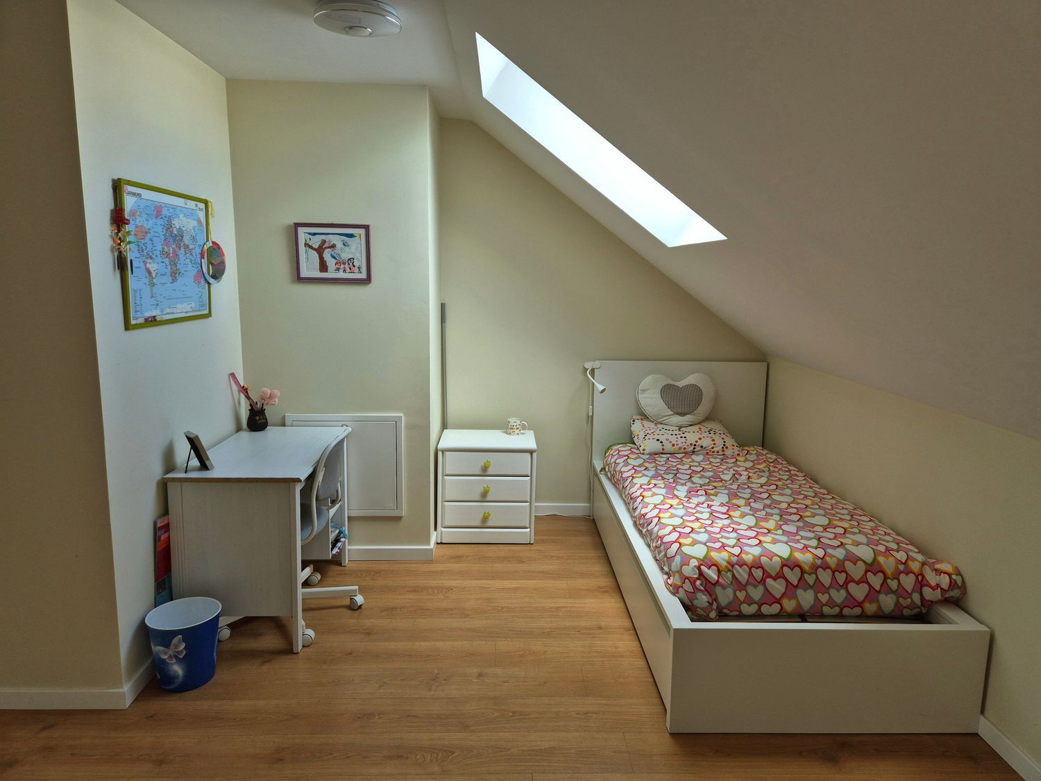 Chalet adosado en calle del Caballo, 63 - Foto 4