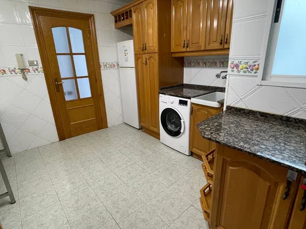 Piso en Calle Colón, 33 - Foto 6