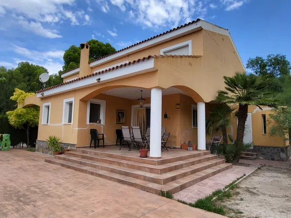 Casa o chalet independiente en Lugar I Pd 2, 697 - Foto 9