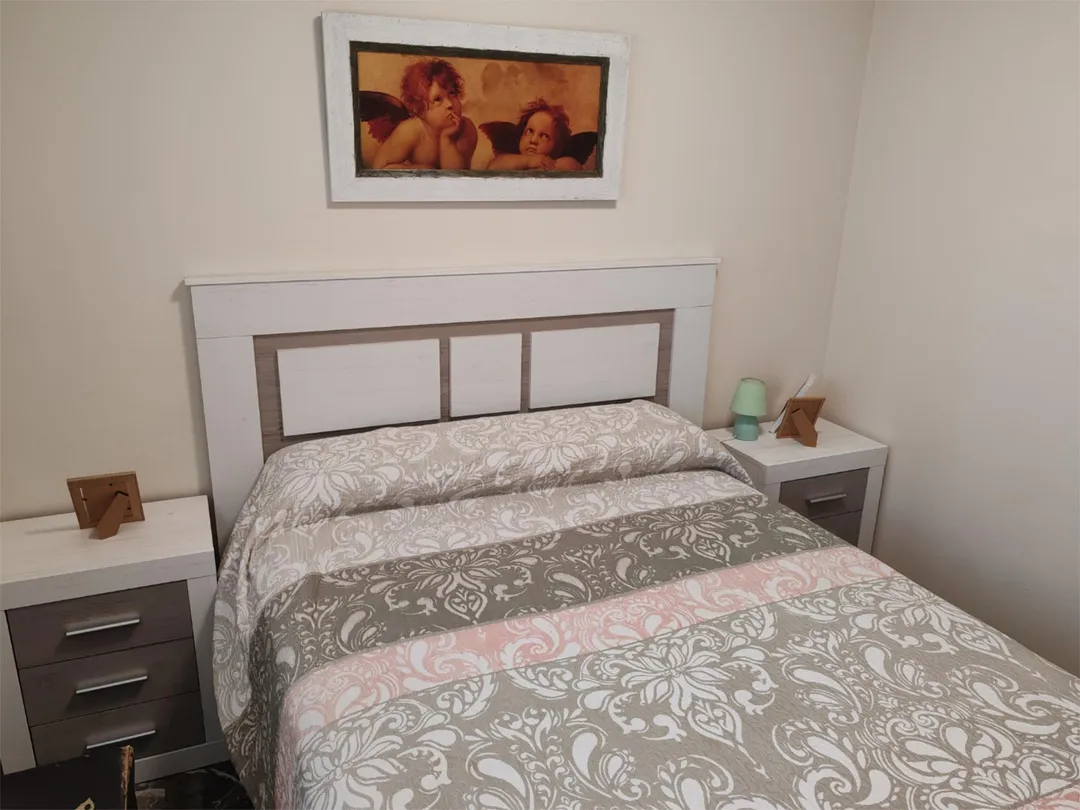 Piso en  Carrer de la Canal de Navarrés 9 - Foto 12