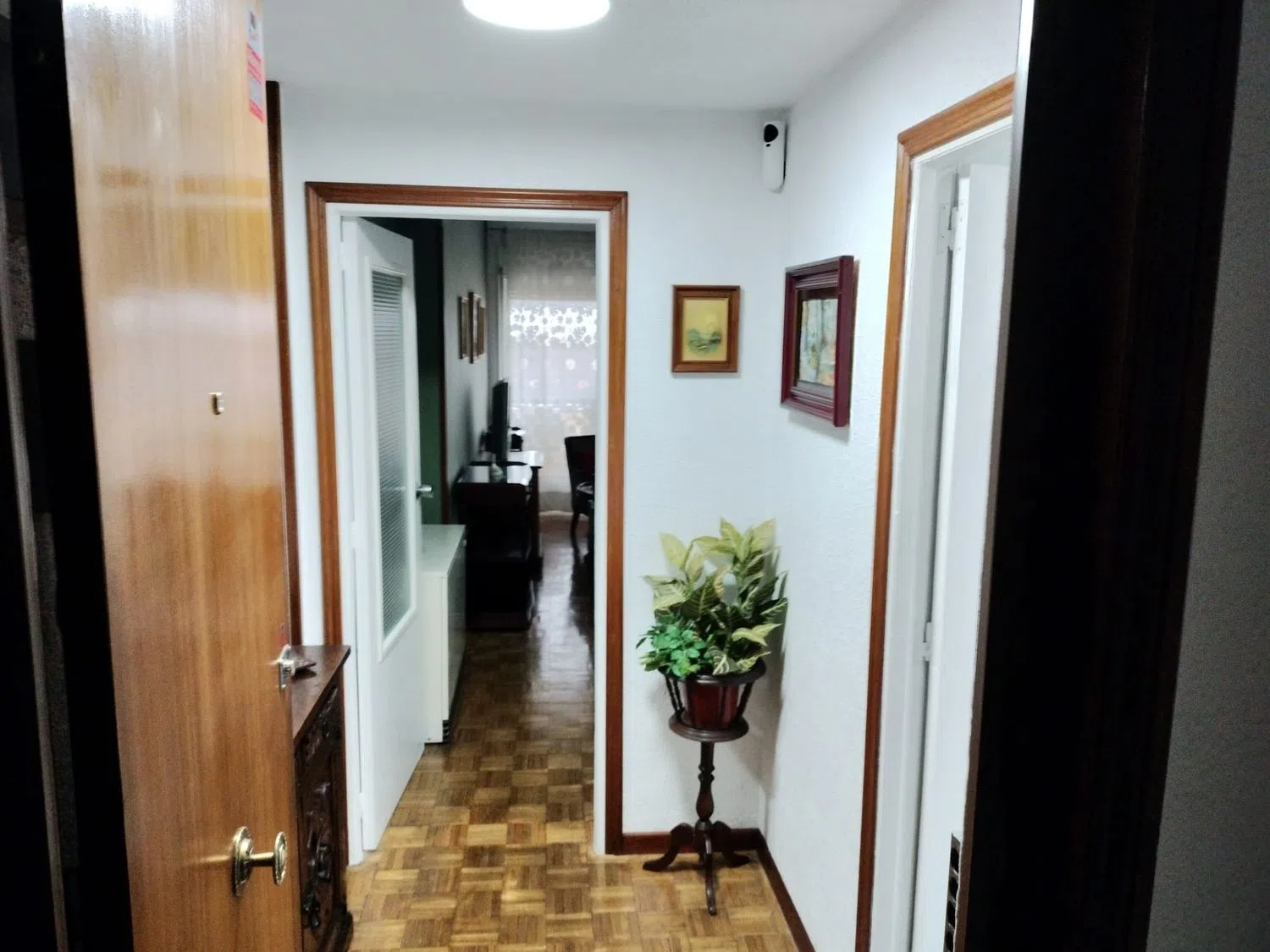 Piso en calle Vicente Blasco Ibañez, 1 - Foto 3