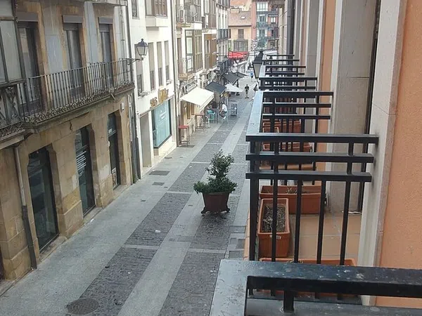 Piso en Calle Numancia, 9, Centro, Centro - Foto 1