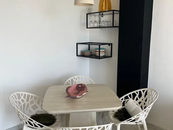 Ático en mar de nerja, 5 - Foto 19