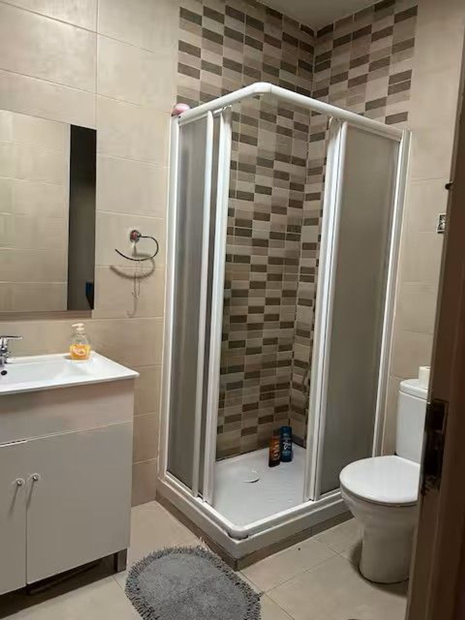 Ático en calle de Valencia, 19 - Foto 4