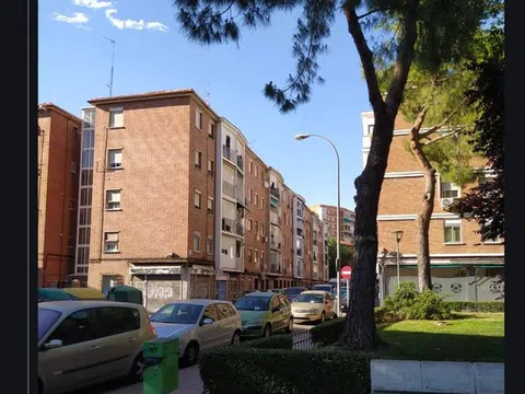 Piso en calle de la Doctora de Alcalá, 7