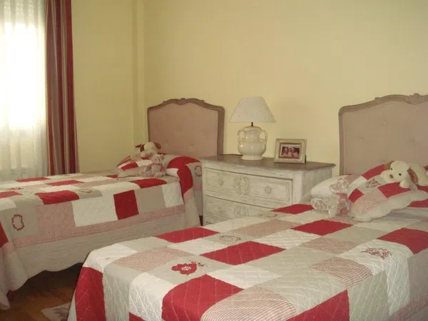 Chalet adosado en Camino de la Flecha, 36, Las Villas - Valparaíso - Foto 6