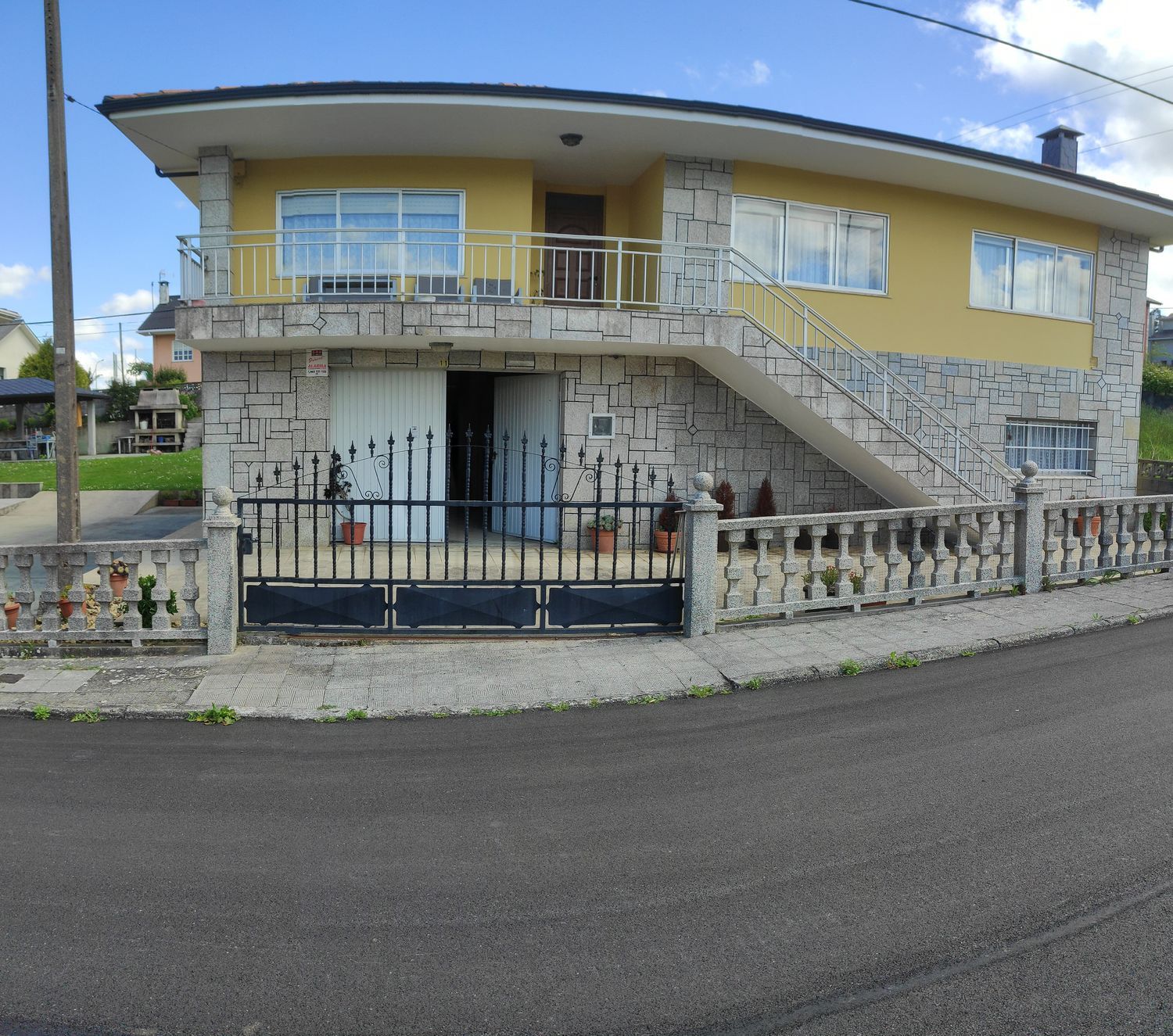 Casa o chalet independiente en Calle chorima, 11 - Foto 24