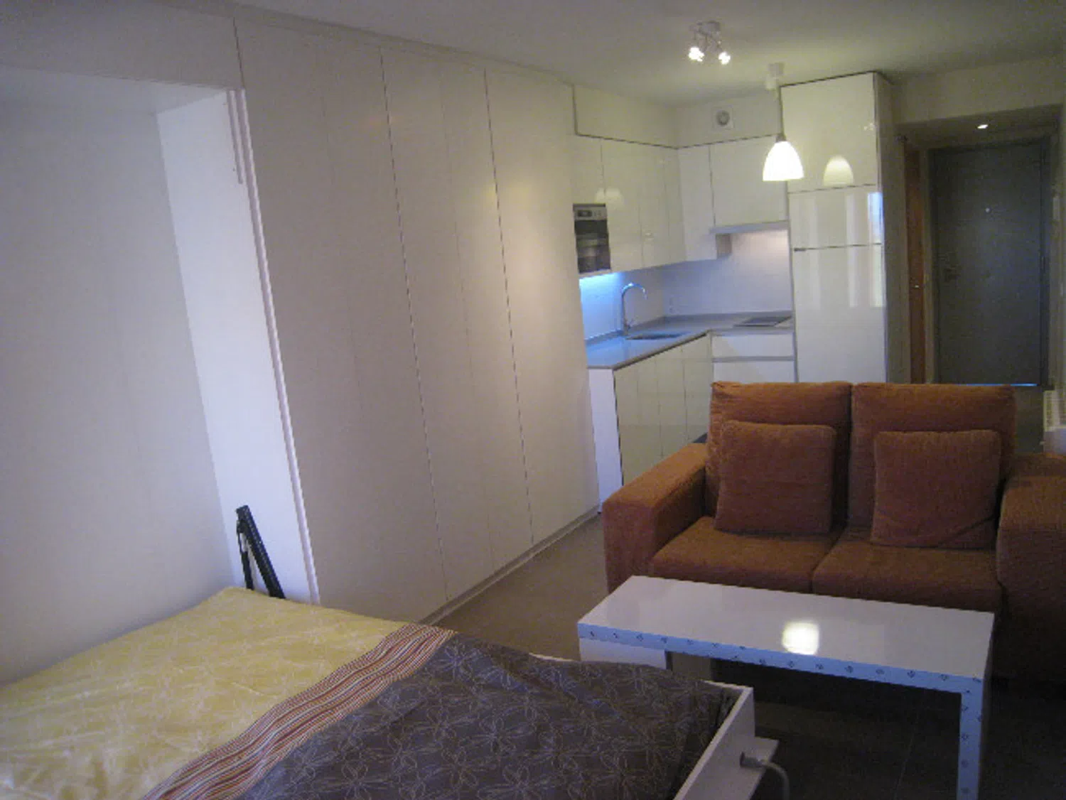 Estudio en calle de Puente la Reina, 39 - Foto 1